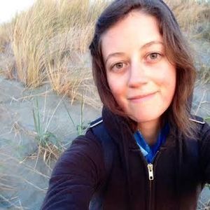 Meet your Posher, Judy